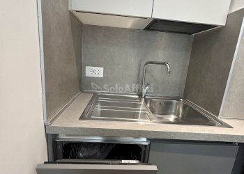 CUCINA 2.jpg - Appartamento Torino - foto 3