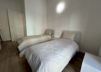 PRIMA CAMERA DOPPIA 1.jpg - Appartamento Torino - foto 11