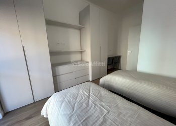 PRIMA CAMERA DOPPIA 2.jpg - Appartamento Torino - foto 12