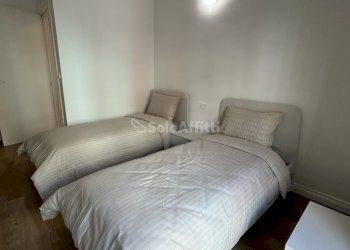 CAMERA DOPPIA 2.jpg - Appartamento Torino - foto 13