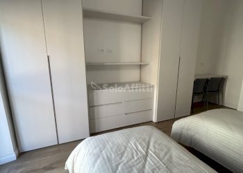 PRIMA CAMERA DOPPIA 3.jpg - Appartamento Torino - foto 14