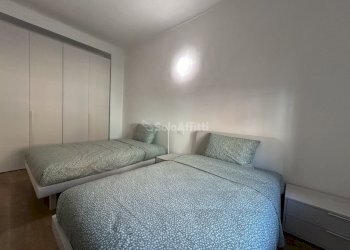 SECONDA CAMERA DOPPIA 2.jpg - Appartamento Torino - foto 18