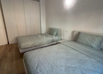 SECONDA CAMERA DOPPIA 4.jpg - Appartamento Torino - foto 20