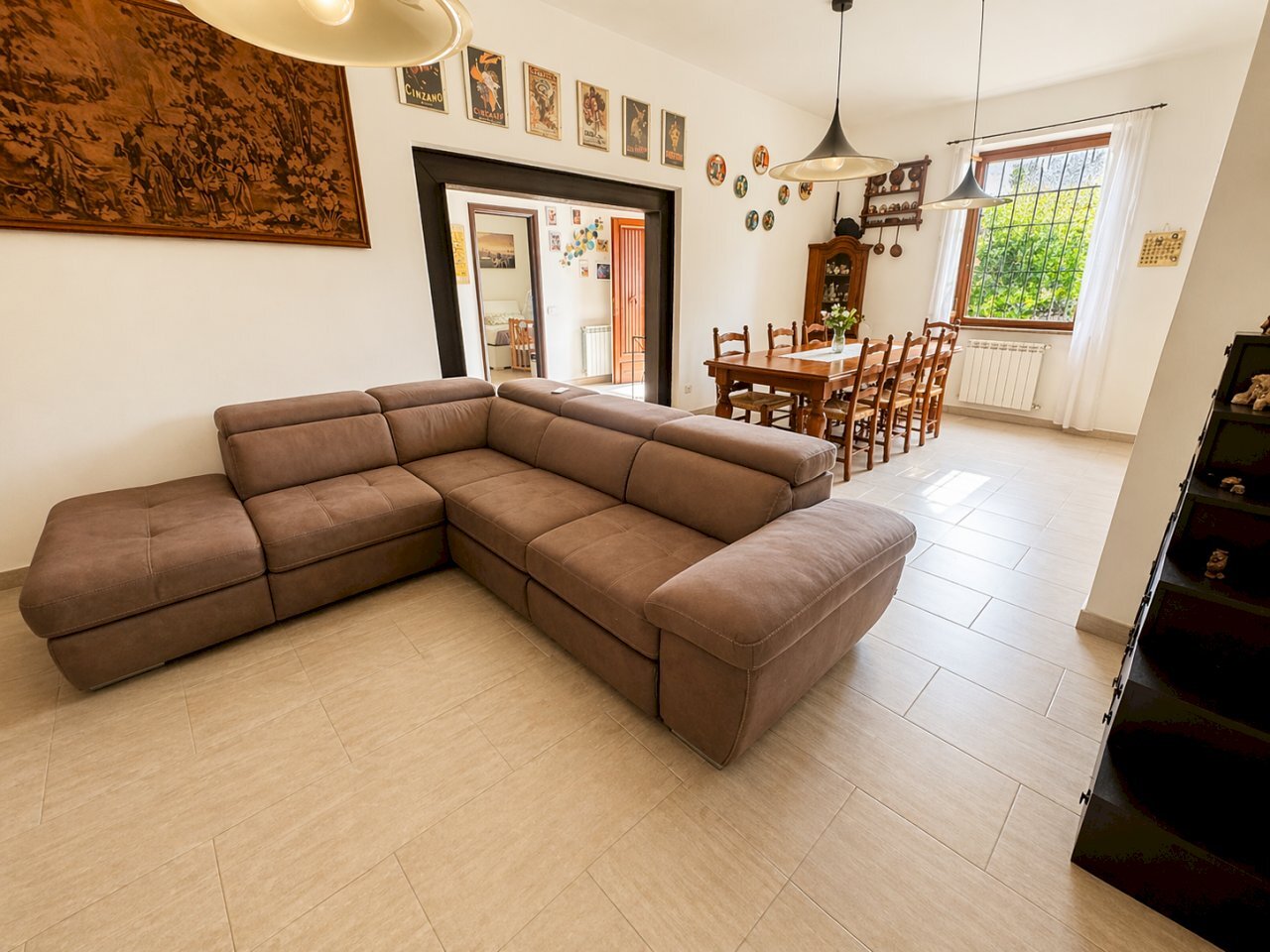 Villa Santo Stefano di Magra - foto 2
