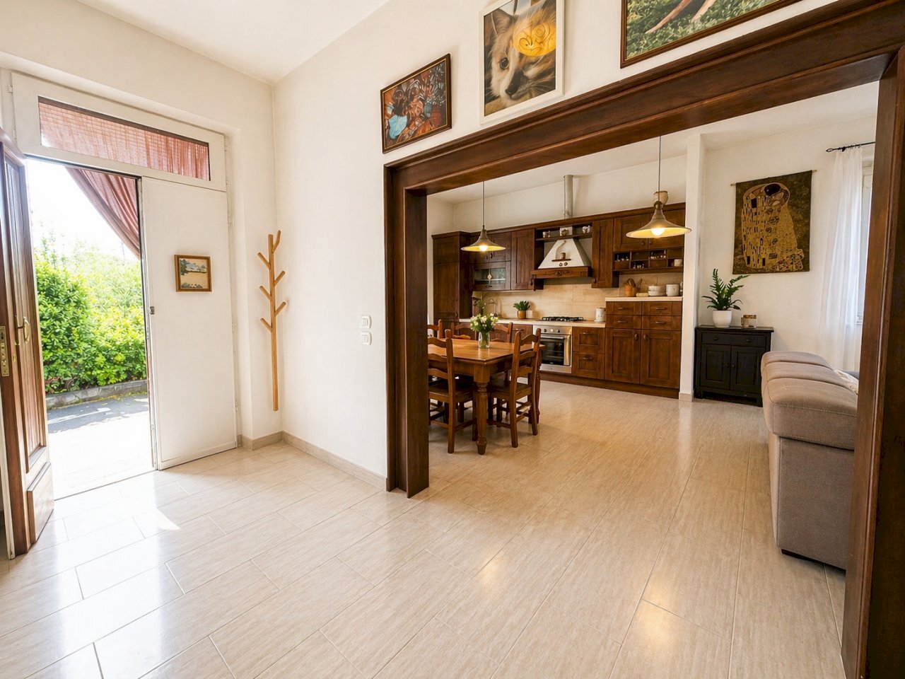 Villa Santo Stefano di Magra - foto 3