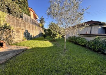 giardino - Villa Santo Stefano di Magra - foto 1