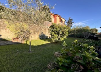 giardino - Villa Santo Stefano di Magra - foto 10