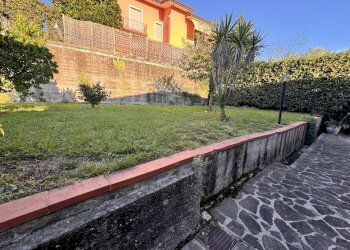 giardino - Villa Santo Stefano di Magra - foto 23