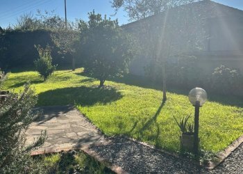 giardino - Villa Santo Stefano di Magra - foto 12