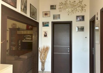 disimpegno - Villa Santo Stefano di Magra - foto 13