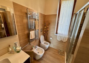 bagno - Villa Santo Stefano di Magra - foto 19