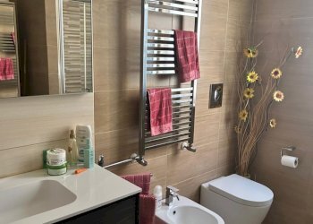 servizio - Villa Santo Stefano di Magra - foto 20