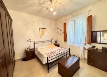 camera da letto - Villa Santo Stefano di Magra - foto 18