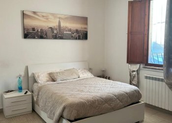 camera da letto - Villa Santo Stefano di Magra - foto 15