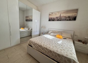 camera da letto - Villa Santo Stefano di Magra - foto 14
