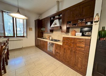 angolo cottura - Villa Santo Stefano di Magra - foto 7