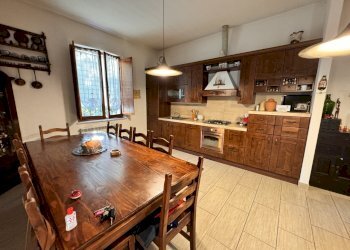 angolo cottura - Villa Santo Stefano di Magra - foto 8