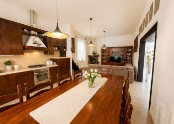 Villa Santo Stefano di Magra - foto 4