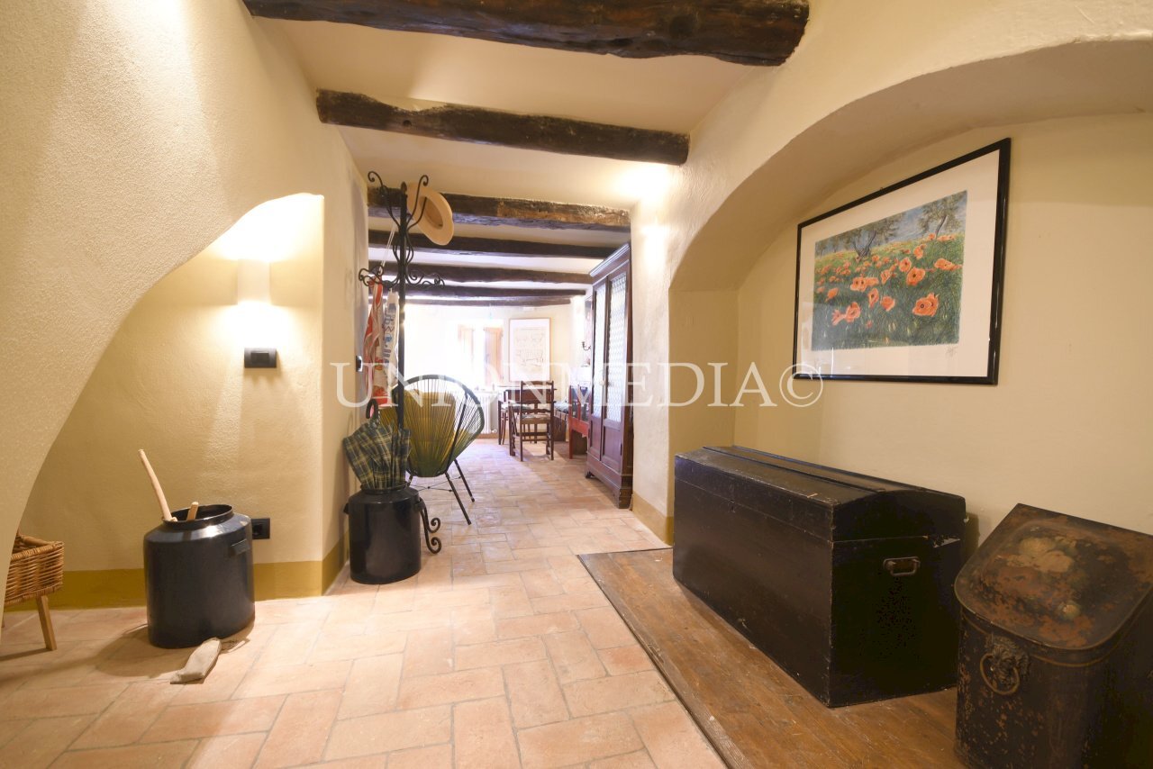1 giucano fosdinovo appartamento ristrutturato.jpg - Townhouse Via della Fontana 1, Fosdinovo - photo 1