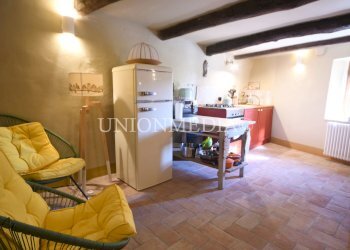 9 giucano fosdinovo appartamento ristrutturato.jpg - Townhouse Via della Fontana 1, Fosdinovo - photo 9