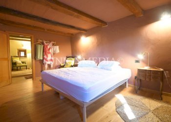 14 giucano fosdinovo appartamento ristrutturato.jp - Townhouse Via della Fontana 1, Fosdinovo - photo 14