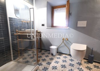 19 giucano fosdinovo appartamento ristrutturato.jp - Townhouse Via della Fontana 1, Fosdinovo - photo 19