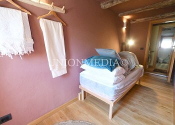 22 giucano fosdinovo appartamento ristrutturato.jp - Townhouse Via della Fontana 1, Fosdinovo - photo 22