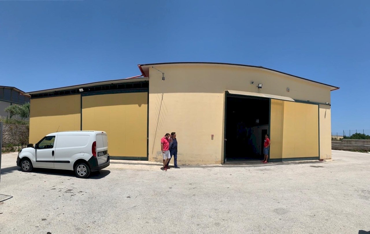 1.JPG - Commercial Premises Via Jonica 30, Siracusa - photo 1