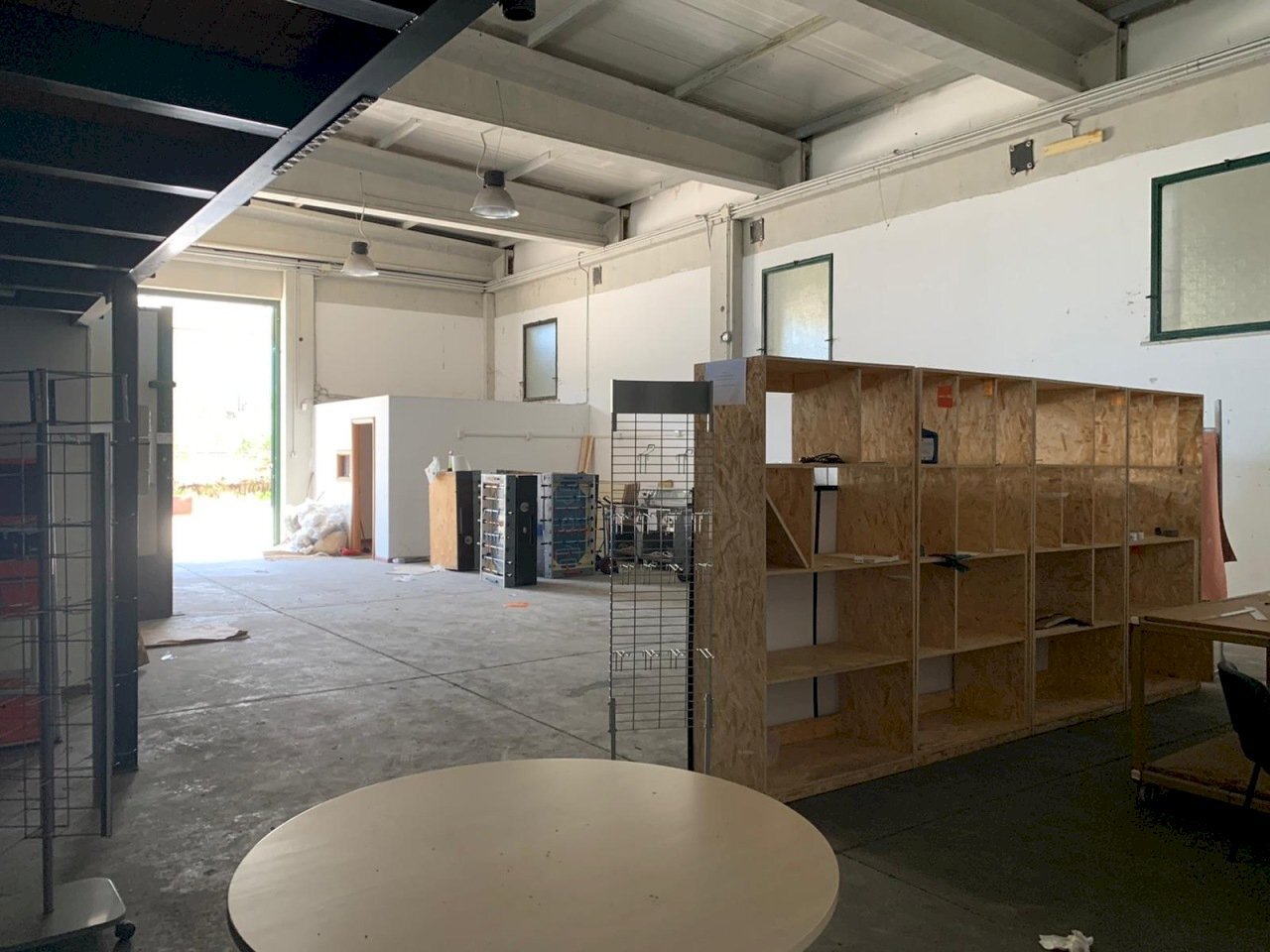 3.JPG - Commercial Premises Via Jonica 30, Siracusa - photo 2