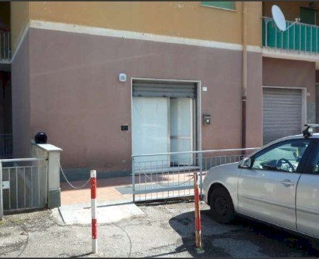 2.jpg - Locale Commerciale all'asta Via di Creto 15 R, Genova - foto 1