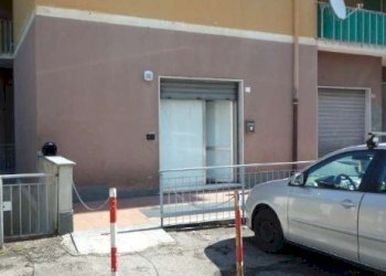 2.jpg - Locale Commerciale all'asta Via di Creto 15 R, Genova - foto 1