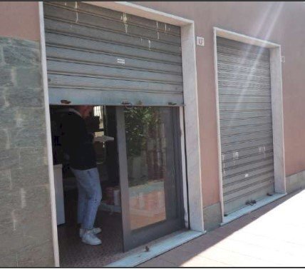 2.jpg - Locale Commerciale all'asta Via di Creto 13A, Genova - foto 1