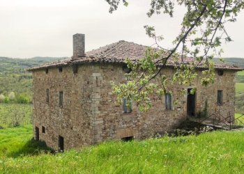 casale rustico pietra Todi (24).jpg - Casale Vocabolo Ospedaletto  snc, Todi - foto 10