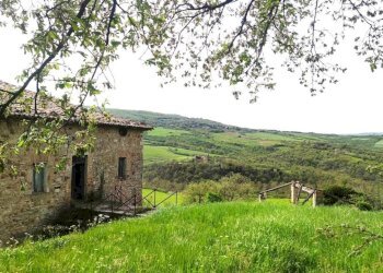 casale rustico pietra Todi (25).jpg - Casale Vocabolo Ospedaletto  snc, Todi - foto 11