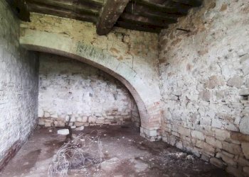 casale rustico pietra Todi (8).jpg - Casale Vocabolo Ospedaletto  snc, Todi - foto 15