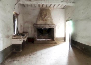 casale rustico pietra Todi (18).jpg - Casale Vocabolo Ospedaletto  snc, Todi - foto 16