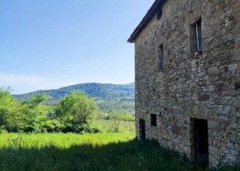 casale rustico pietra Todi (32).jpg - Casale Vocabolo Ospedaletto  snc, Todi - foto 23