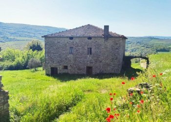 casale rustico pietra Todi (29).jpg - Casale Vocabolo Ospedaletto  snc, Todi - foto 26