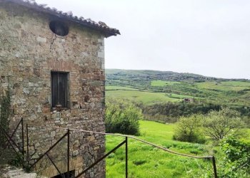 casale rustico pietra Todi (23).jpg - Casale Vocabolo Ospedaletto  snc, Todi - foto 28