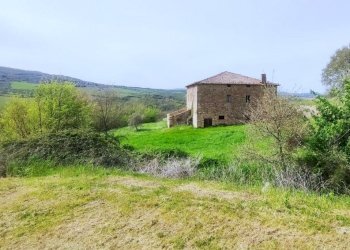 casale rustico pietra Todi (4).jpg - Casale Vocabolo Ospedaletto  snc, Todi - foto 30