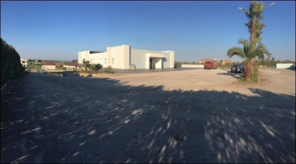 ESTERNO - Locale Commerciale Modica - foto 2