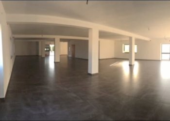 INTERNO - Locale Commerciale Modica - foto 12