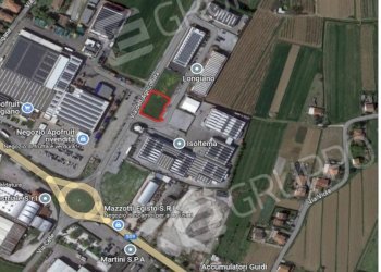 aaaa.png - Terreno edificabile Longiano - foto 2