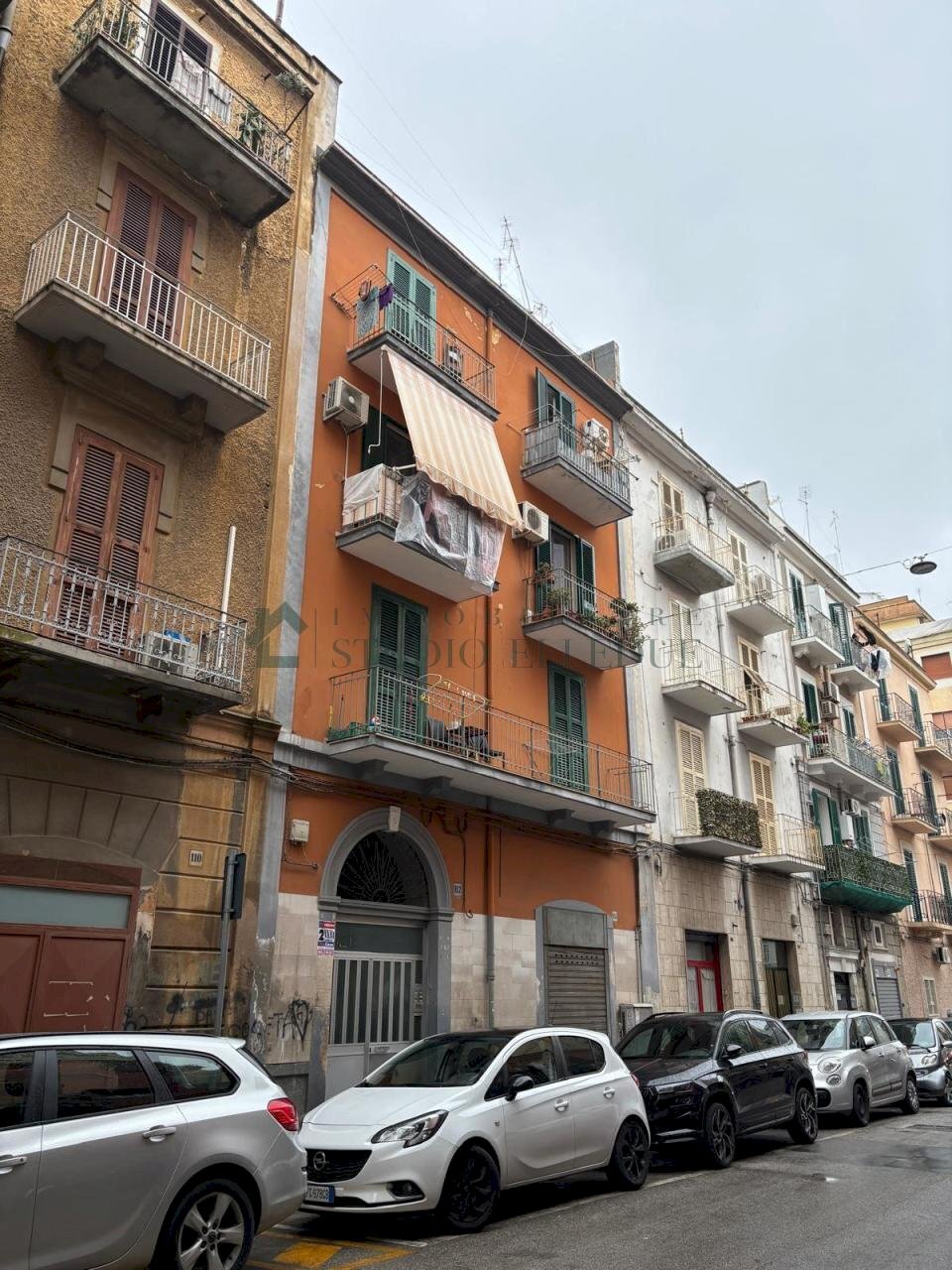 WhatsApp Image 2024-11-19 at 17.50.37.jpeg - Bilocale VIA GIOVANNI BOVIO 112, Bari - foto 1