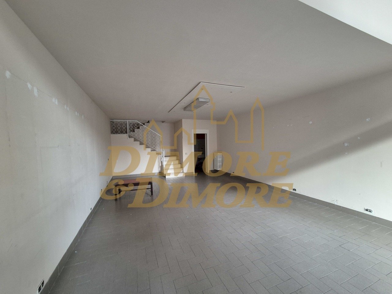 Piano terra.jpg - Commercial Premises via G. Marconi 17, Verbania - photo 3