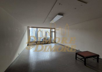 Piano terra 2.jpg - Locale Commerciale via G. Marconi 17, Verbania - foto 1