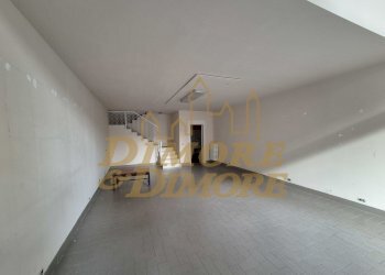 Piano terra.jpg - Locale Commerciale via G. Marconi 17, Verbania - foto 3