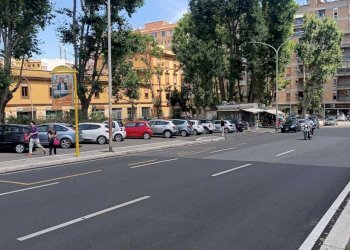 Piazza - Box Piazza del Pigneto, Roma - foto 1