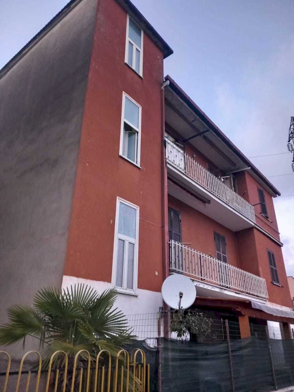 1.jpeg - Apartment Via Giacomo Puccini, Vicovaro - photo 1