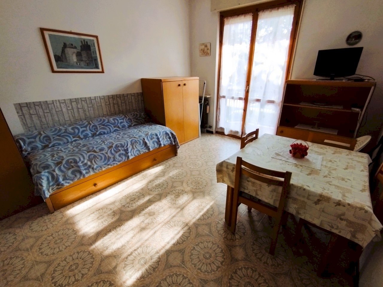 soggiorno - Appartamento Andora - foto 2